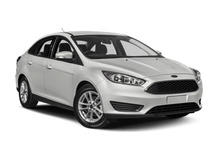 Ford Focus araç resmi