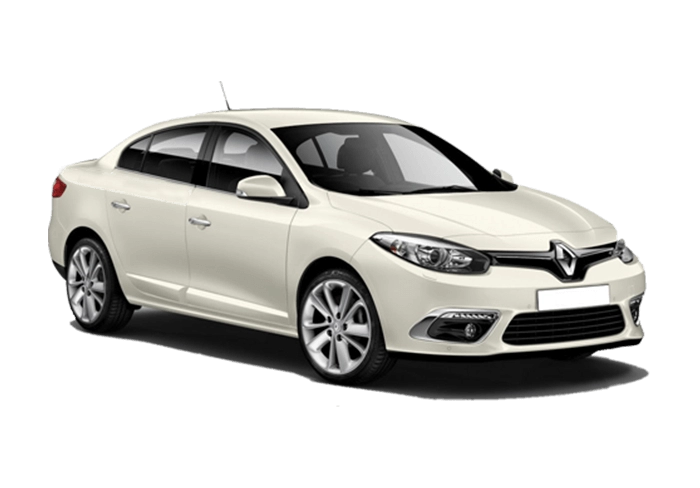 Renault Fluence (Oto) araç resmi